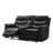 Multi-Function Tufted Pull-Out Sofa Bed Adjustable, Convertible Loveseat Sofa Couch, 2-SEATER-1665807686