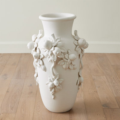 Decorative Jar 1