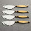 Stainless Steel Cheese Knife