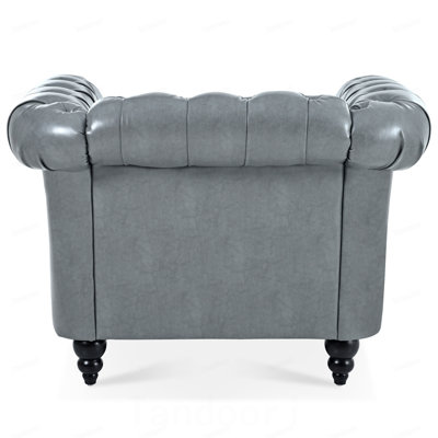Sofa 1 place pour salon
