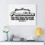 Peacemakers Matthew 5:9 - Wrapped Canvas Print-1739104664
