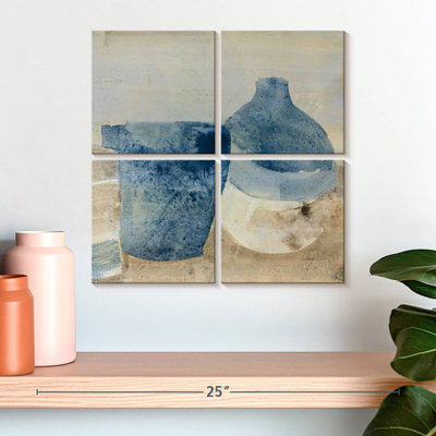 Kitchen Still Life I