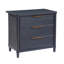 Clair 3 - Drawer Solid Wood Dresser-1301324935