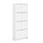Aula 24 Pair Shoe Storage Cabinet-813290728