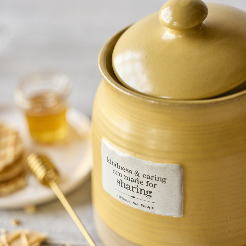 Kindness Hunny Pot - 16Oz