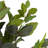16" Artificial Fittonia Floral Bush