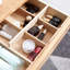 Commode commode bistro 100% solide table de bureau commode de table accessoires de commode compacte largeur de rangement tiroir de 60 cm