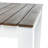 Outdoor Dining Bench Mp2(Set Of 2)