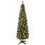 Sapin de Noël artificiel no 5