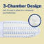 Coussin Casper Sleep Essential, standard-86798739