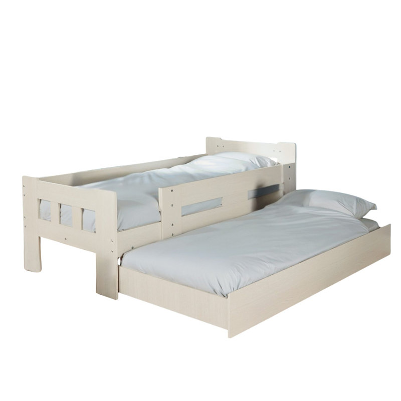 Daybed with Trundle
