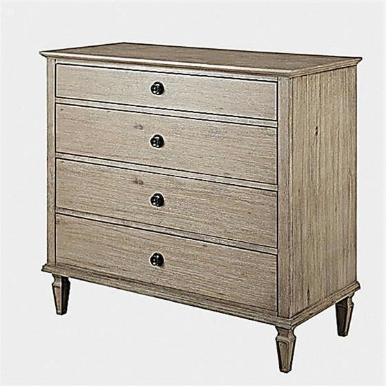 Petite commode Victoria