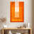 Avery Orange Paper II-108246734