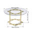 Frame Coffee Table