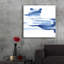 «Classic Blue IV» par Chris Paschke-469786195