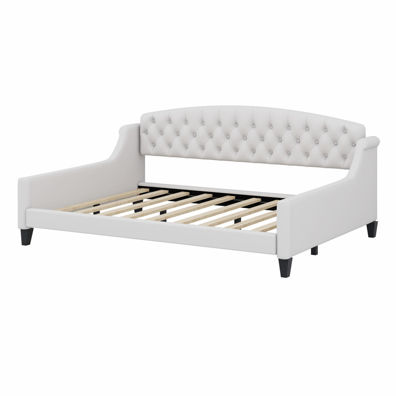 Lit de jour Modern Luxury, Beige