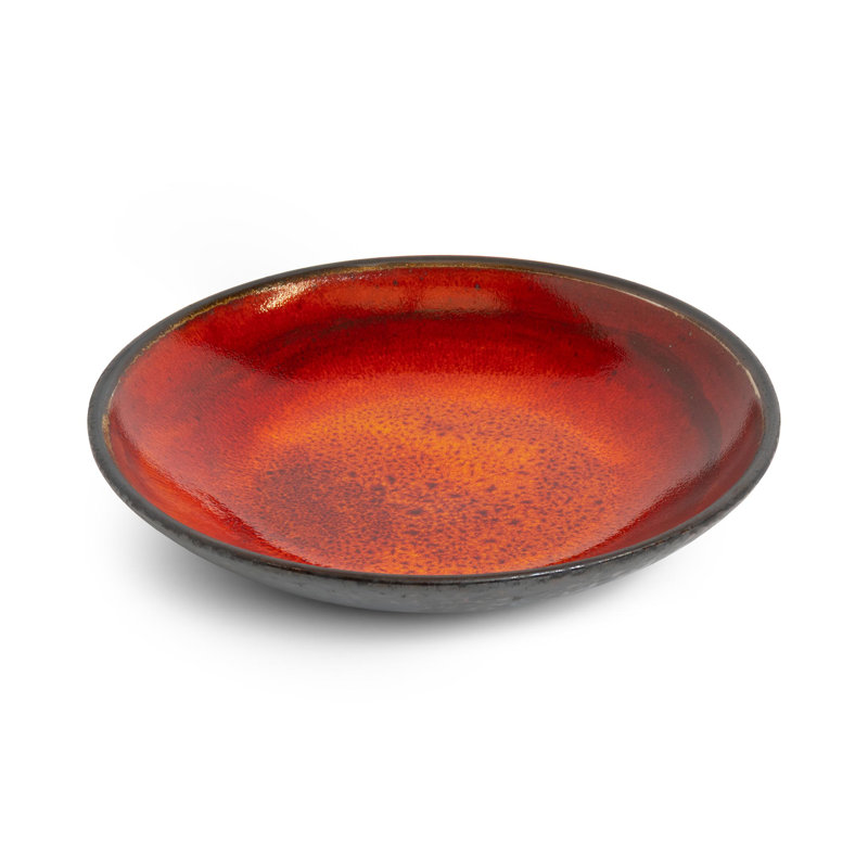 Pekin Deep Plate
