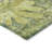 Machine Washable Indoor/Outdoor Lafferty ACN2223 Floral Rug-1266607630