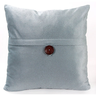 20" x 20" Indoor Throw Pillow