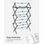 Foldable Standard Drying Rack
