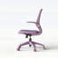 Fauteuil de direction moderne et ergonomique réglable avec accoudoirs rabattables-869935592-869935595