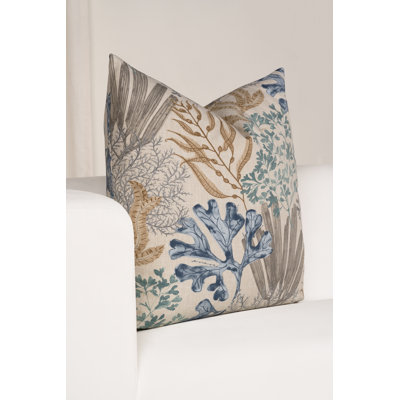 Coussin décoratif Magnolia Home Fashions