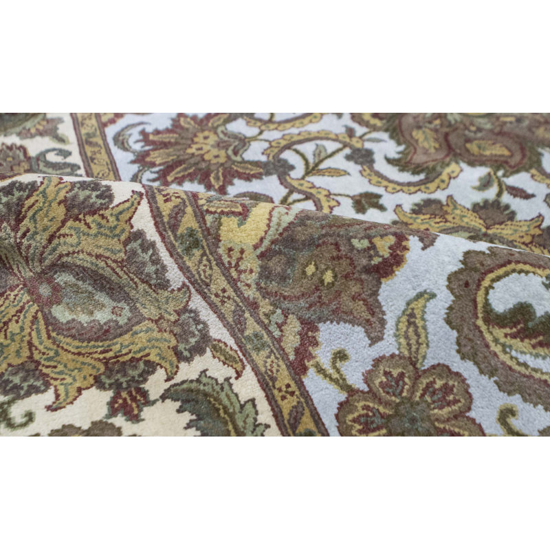 One-of-a-Kind 8'2" X 10' Area Rug