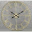 Beaver Creek Metal Wall Clock-114726428