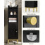 Bathroom Cabinet-688052988