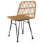 Anntonette Patio Dining Side Chair-710451424