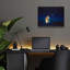 «Small Miracle» par Kirk Reinert, art mural en verre acrylique-42114223