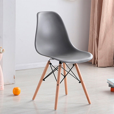 Wrenshall 17.7'' H Beech Side Chair