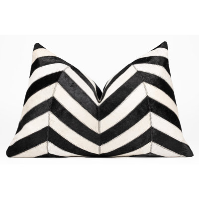 Indoor/Outdoor Pillow Cover & Insert