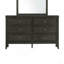 Commode Daniel G1311-D-05, gris-512286332