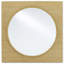 Tisbury Flat Rope Wall Mirror