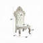 Chaise d'appoint Adara (lot de 2)