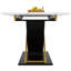 Extendable Dining Table