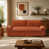Orange Corduroy est en rupture de stock