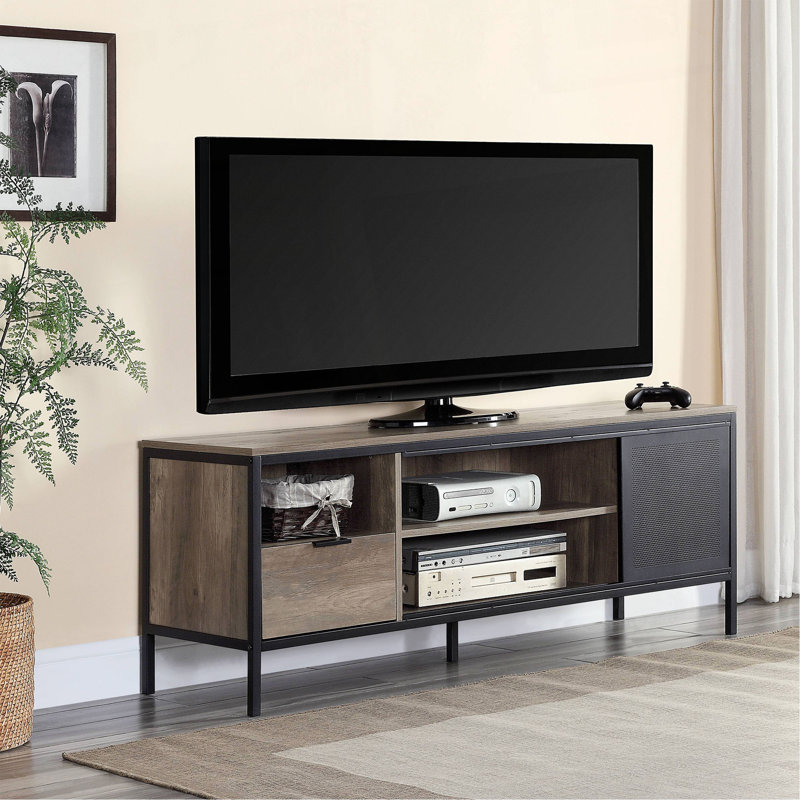 Rustic Unique Design Tv Stand