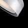 Metropolis 1 - Light Brushed Nickel LED Single Pendant