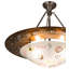 Metro Fusion 3 - Light Pendant