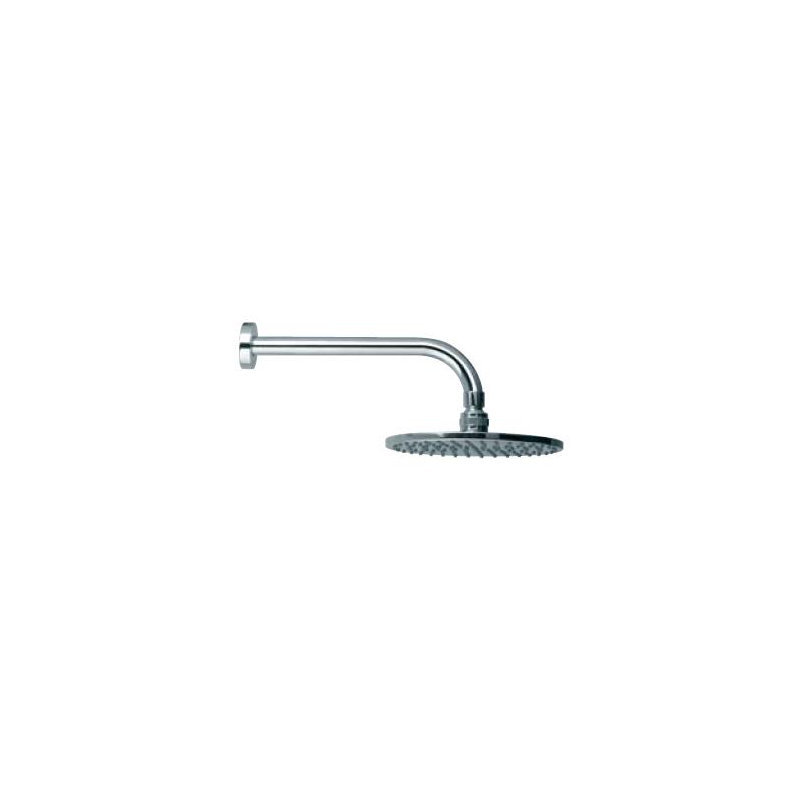 Pomme de douche à main Maxima Rain, Chrome