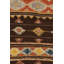 One-of-a-Kind 4'5" X 7'9" Hand Knotted Area Rug