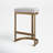 Fleta Upholstered Counter Stool with Metal Frame-1199974994