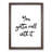 You Gotta Roll with It - Picture Frame Typography-62776050-62776049