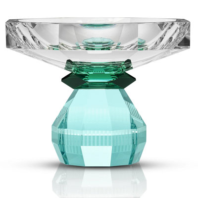 Madison Crystal Nut Bowl
