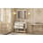 36'' Bathroom Vanity With Medicine Cabinet