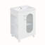 Meuble-lavabo de 20 po avec lavabo