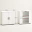 60 mm Bathroom Vanity