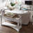 Colchester 52'' Console Table w/ 1 Drawer